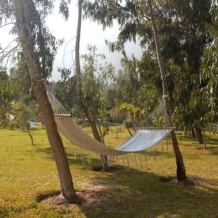 Hotel Los Palomos Lunahuaná Εξωτερικό φωτογραφία