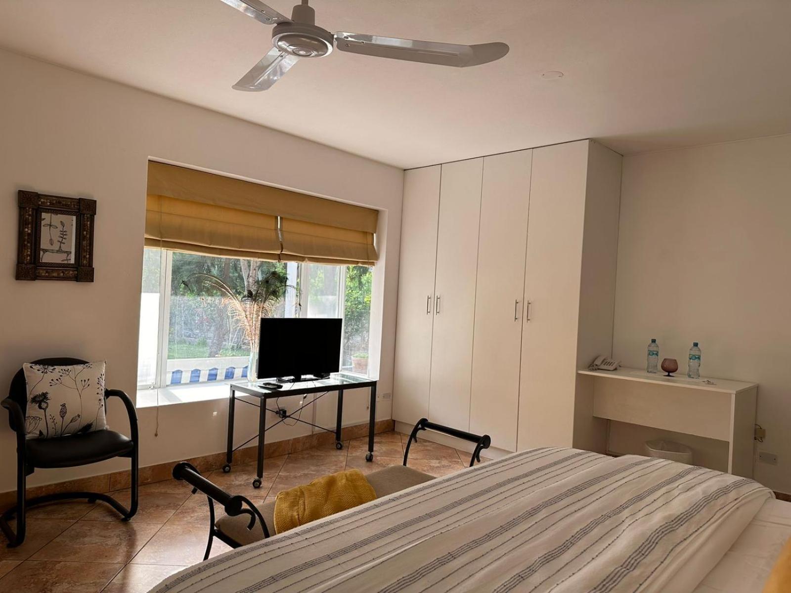 Hotel Los Palomos Lunahuaná Εξωτερικό φωτογραφία
