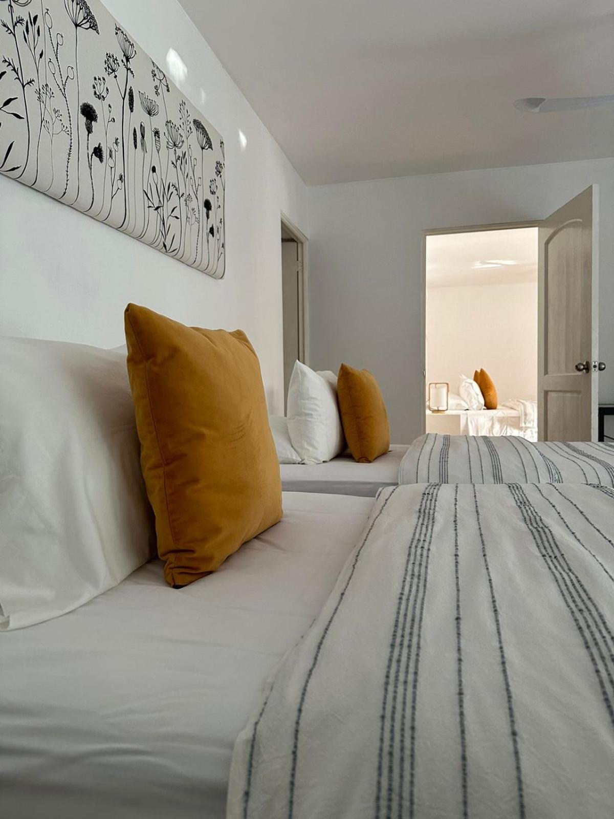 Hotel Los Palomos Lunahuaná Εξωτερικό φωτογραφία