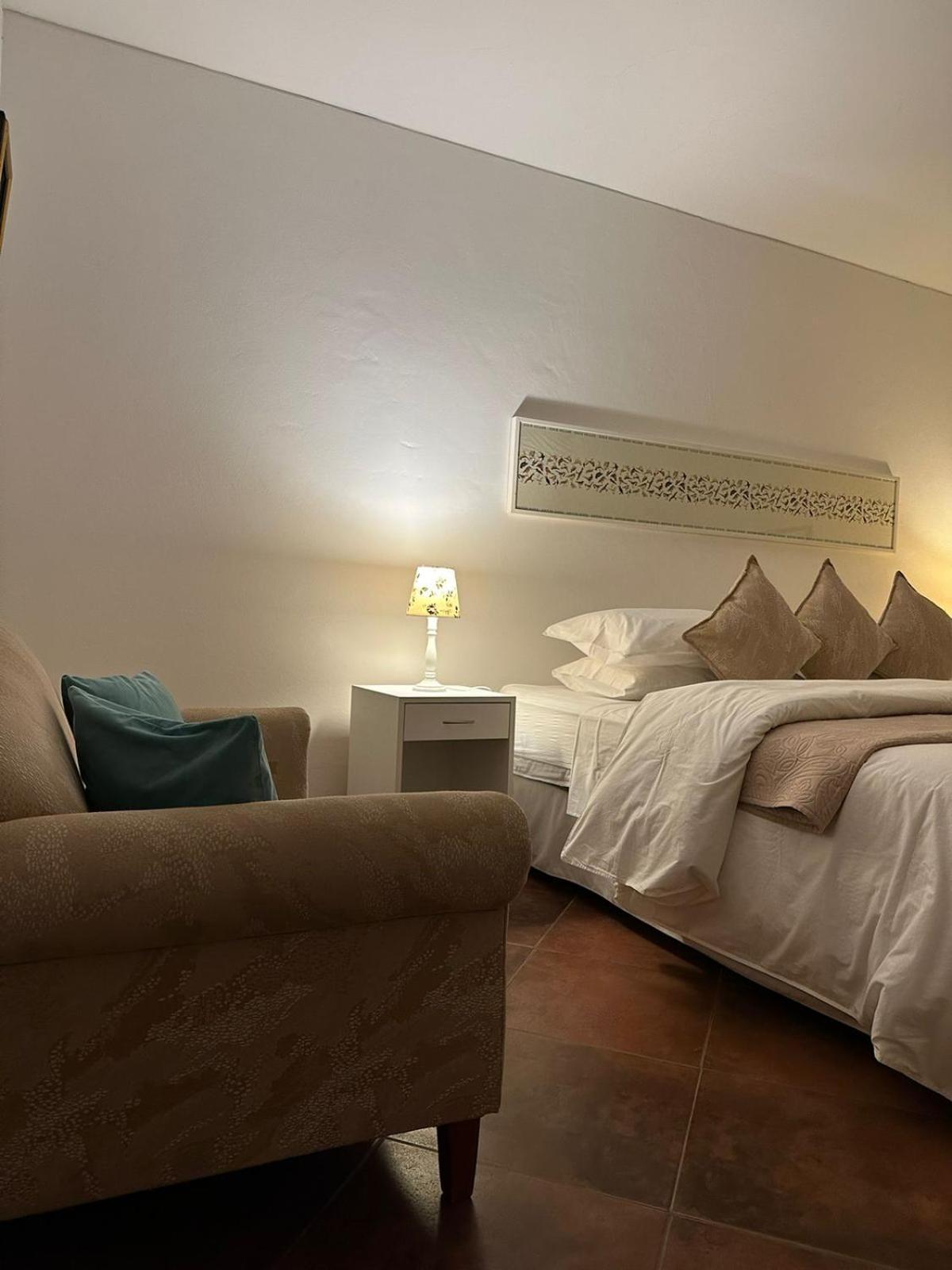 Hotel Los Palomos Lunahuaná Εξωτερικό φωτογραφία