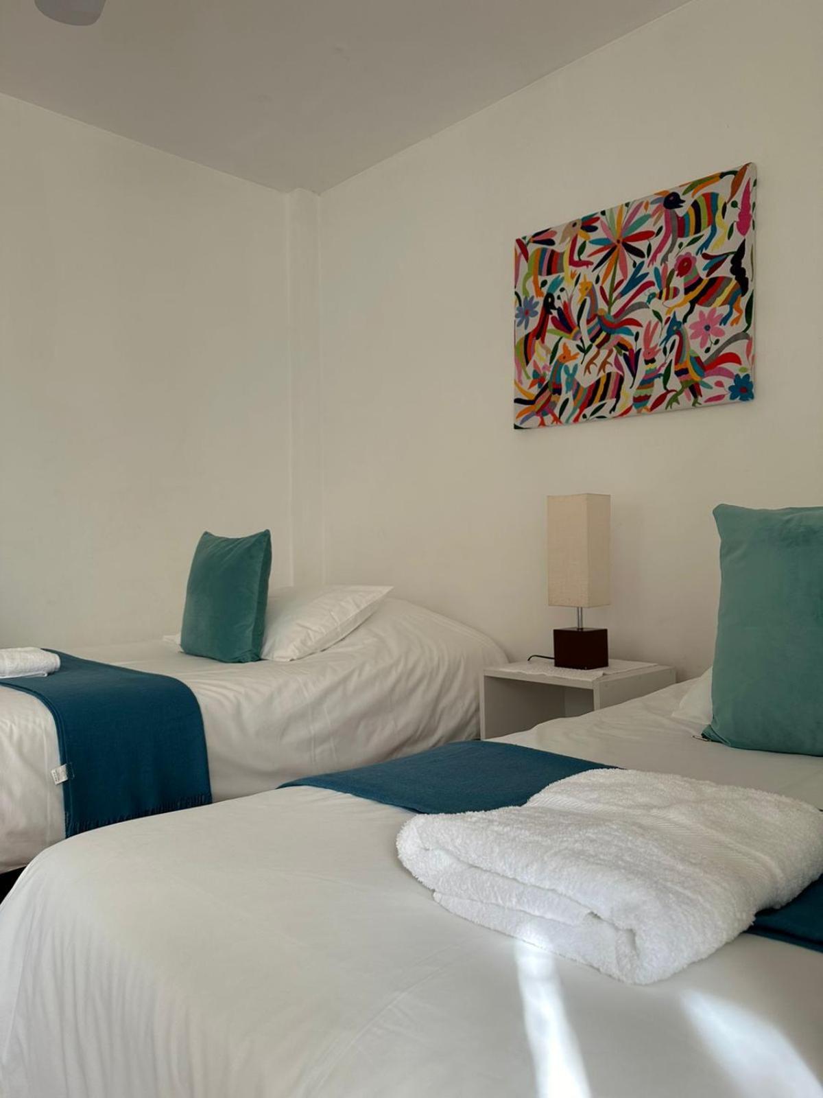 Hotel Los Palomos Lunahuaná Εξωτερικό φωτογραφία