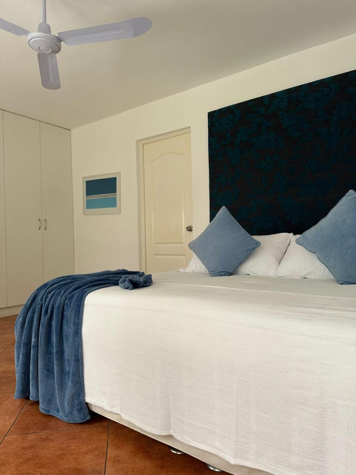 Hotel Los Palomos Lunahuaná Εξωτερικό φωτογραφία