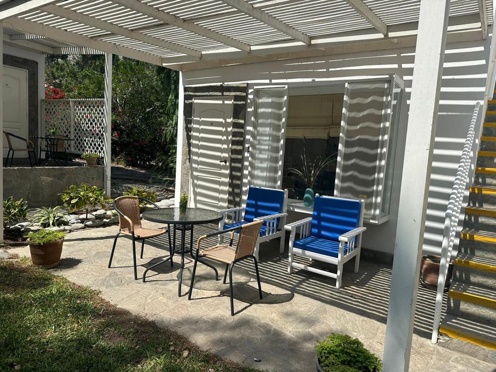 Hotel Los Palomos Lunahuaná Εξωτερικό φωτογραφία