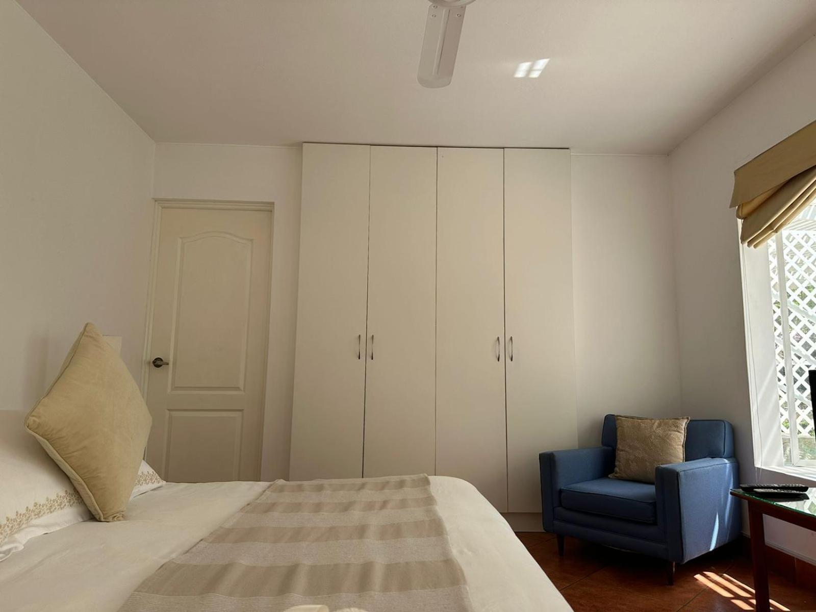 Hotel Los Palomos Lunahuaná Εξωτερικό φωτογραφία