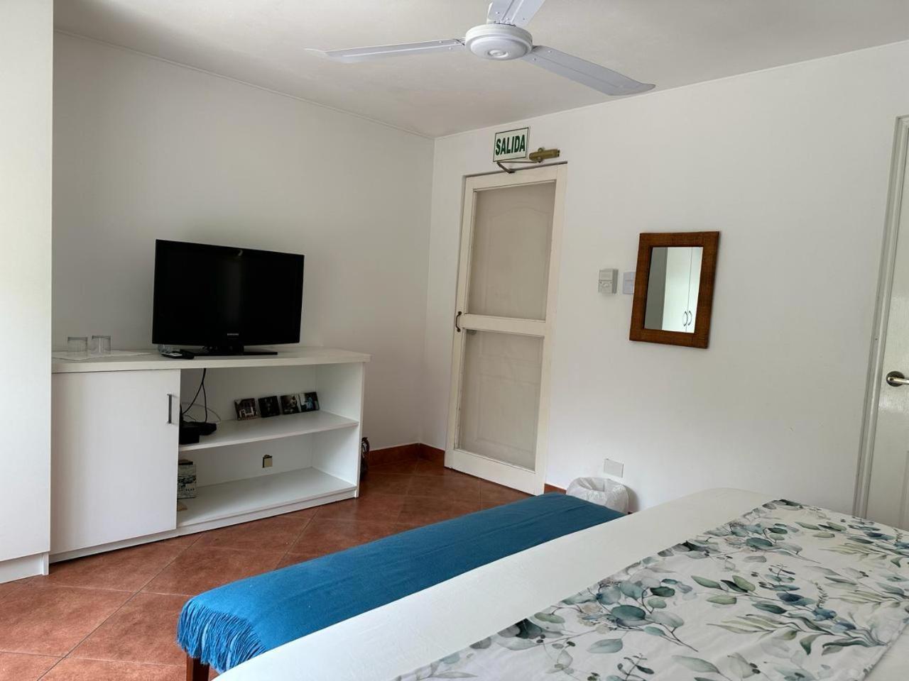 Hotel Los Palomos Lunahuaná Εξωτερικό φωτογραφία