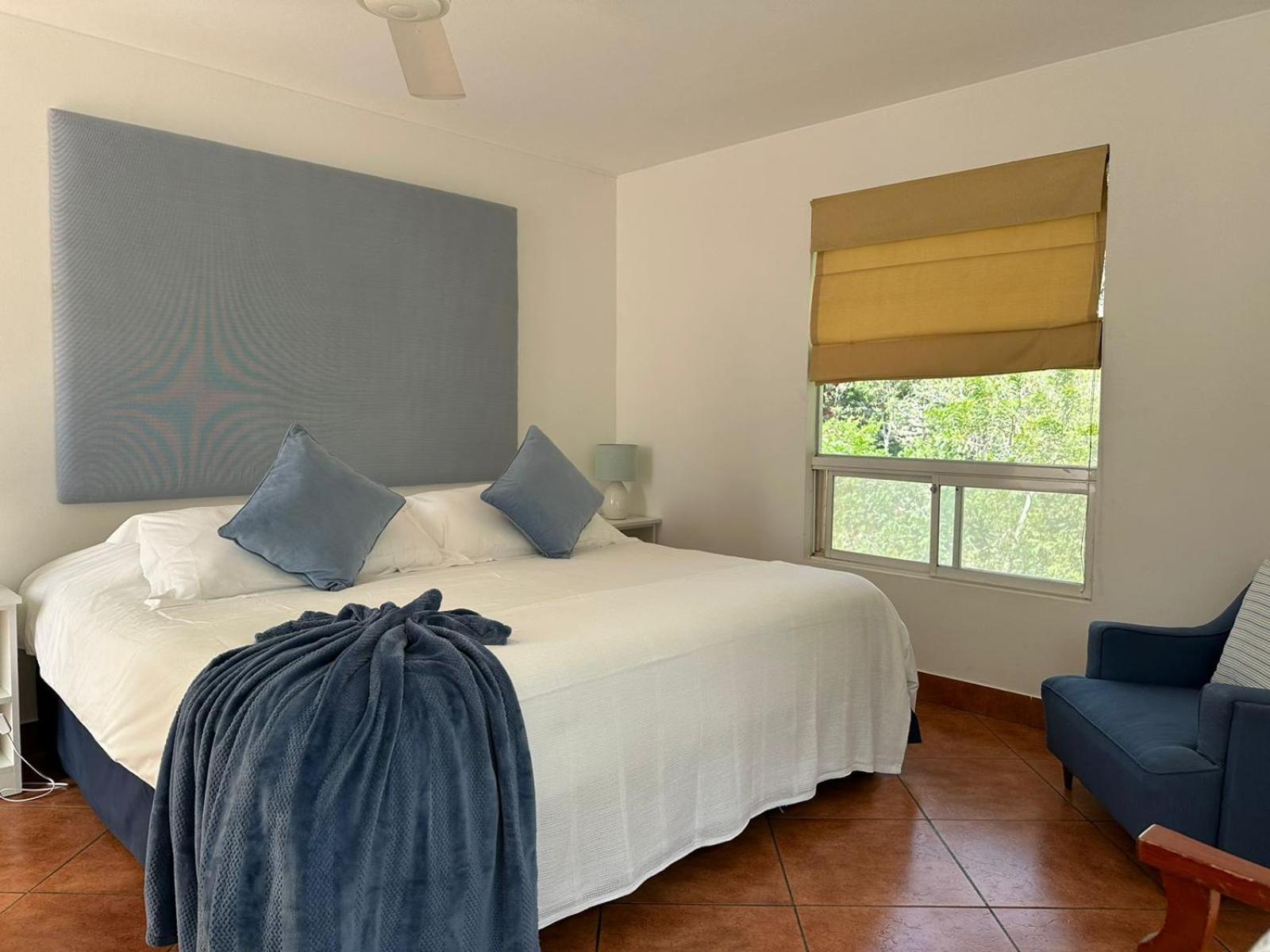 Hotel Los Palomos Lunahuaná Εξωτερικό φωτογραφία