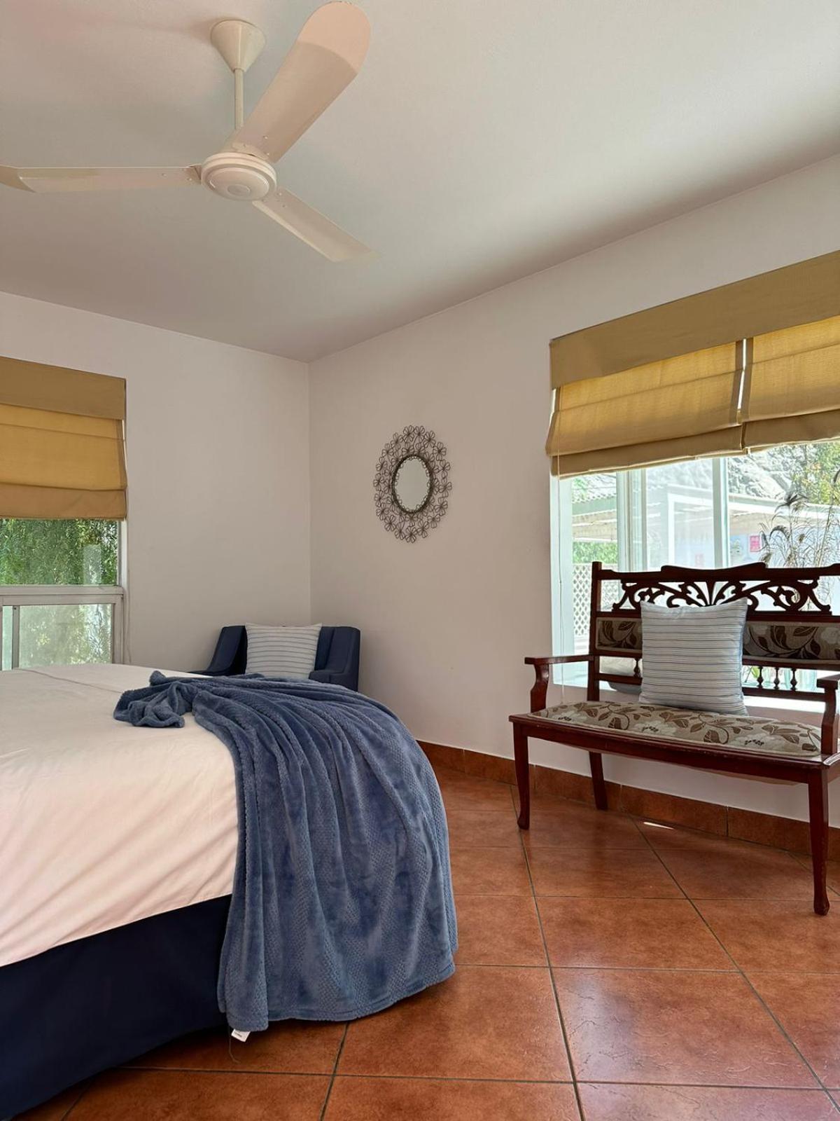 Hotel Los Palomos Lunahuaná Εξωτερικό φωτογραφία