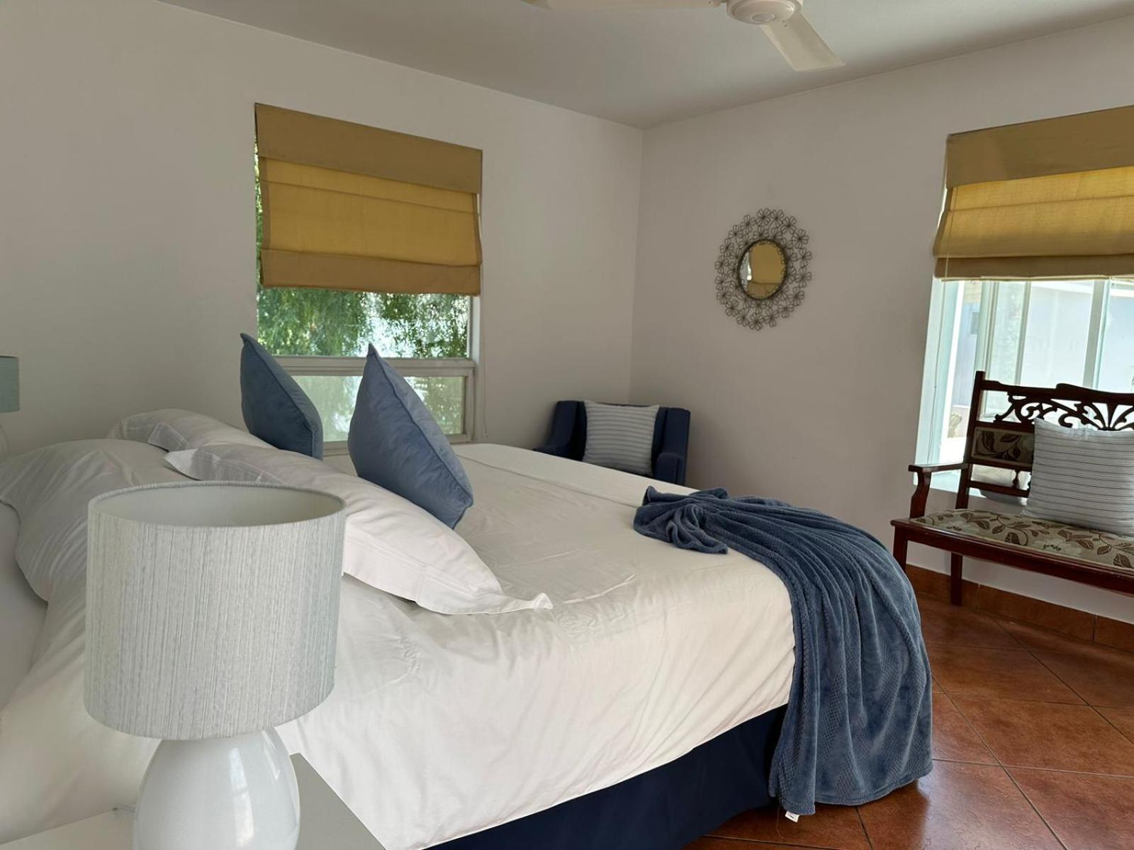 Hotel Los Palomos Lunahuaná Εξωτερικό φωτογραφία